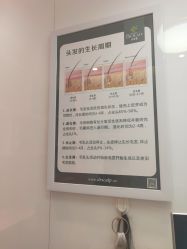 点击看大图 -LESSMORE科技头皮理容中心