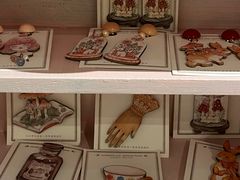 -恋物百货商店(华侨城店)