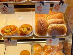 -小麦之家(海湾总店)
