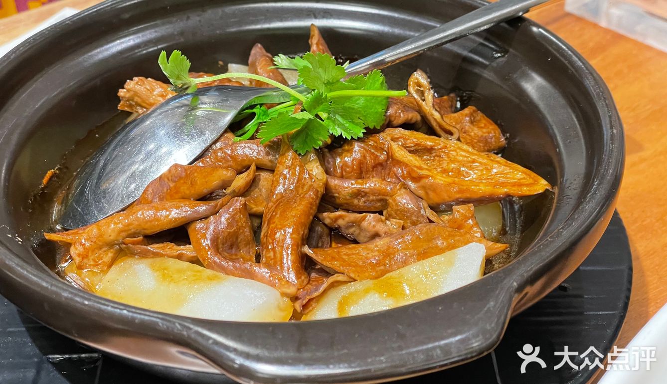 陶陶居可圈可点可甜可咸