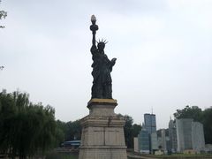 -北京世界公园