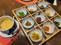 -上海金陵紫金山大酒店·汇海餐厅