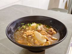 -东华豆花(漳州店)