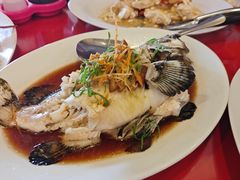 -大茄来海鲜餐厅(亚洲城分行)