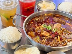 -蓉三少冒烤鸭·四川小吃集(北京首店)