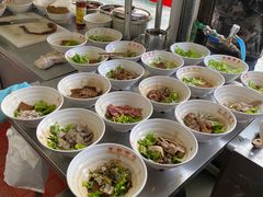 -老赵面店(大西路店)