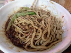 -老陈婆手工面庄