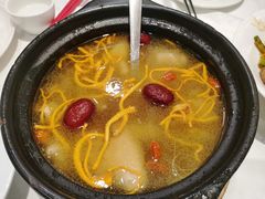 -和记小菜(东方店)