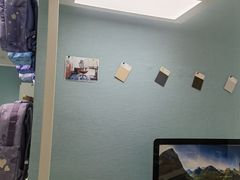 -康朴乐儿童学习桌椅(蓝色港湾店)