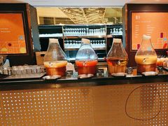 -怡咖啡海鲜自助餐厅(浦东香格里拉店)