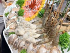 -吉之仙•中国制造•出口级食材日料店(领事馆总店)
