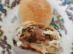虾仁鲜肉月饼-梦菲思饼屋(瑞金宾馆店)
