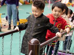 -天津蜂巢幼儿园·托育