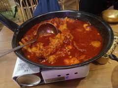 -HOTISLAND海鸡岛·韩国料理(江南西店)