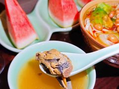 -足本纪·足道 SPA 简餐 小吃(文三西路店)