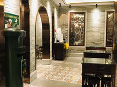 -民信老铺(双皮奶博物馆店)