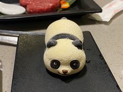 -海底捞火锅(方圆荟店)