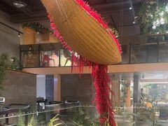 -莺花渡火锅City Green(万象城店)