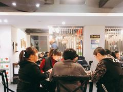大堂-阿龙酒煲(海宁新苑路店)