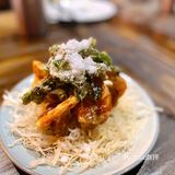 济南美食｜藏在巷子里的绝美牛蛙店开新店啦！