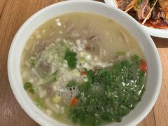 -向阳羊汤(千峰店)