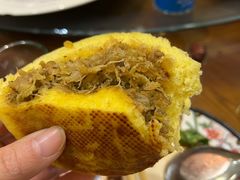 -陈家老院子·长春特色东北家宴(一匡街店)