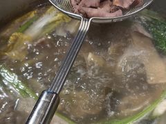 -焯牛潮汕牛肉火锅(云峰街创始店)