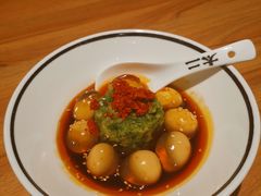 脆椒小皮蛋-太二酸菜鱼(福州泰禾店)