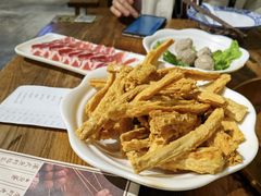 -十六蒲(桂林路店)