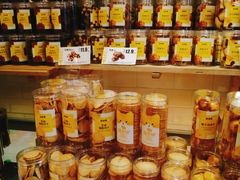 零售区-味多美蛋糕(阜成门店)