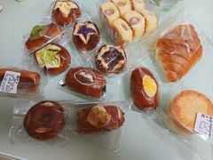 -0+1·手作面包(新北店)