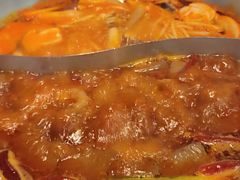 -锅爷爷重庆老火锅(临平店)