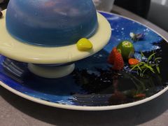 -3号仓库·创意中国菜(乐清正大广场店)