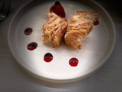 -马克西姆餐厅(崇文门店)