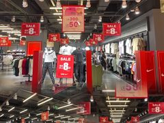 -阳光世纪奥特莱斯店