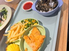 -蜀锦堂·川味现炒(襄阳武商汇店)