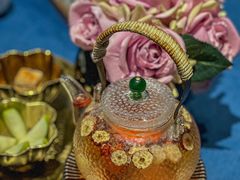 -老吉堂上海本帮菜(工体店)