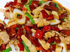 -隔壁老王·家常云南菜(花巷店)