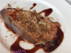 -烟台中泽华羿铂尔曼酒店·汇·全日餐厅·高空海景自助