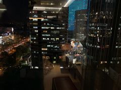 -北京三里屯CHAO酒店