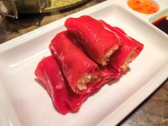 红米肠粉-金鼎轩(方庄天坛店)