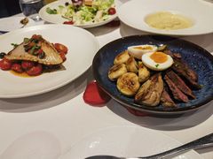 -L'Arome芳芳法国餐厅(仙林金鹰店)
