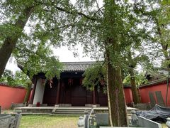-孔氏南宗家庙