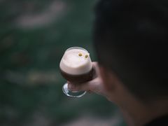 -喜柿咖啡SeeS coffee