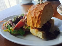 -沈阳君悦酒店·意坊意大利餐厅