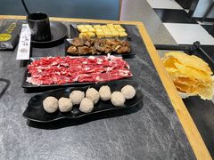 -林记潮牛·牛肉火锅(上马墩店)