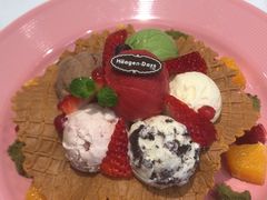 -哈根达斯(万象汇店)