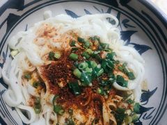 油泼面-老九圆山西面馆(CBD店)