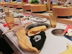 -龍歌自助小火锅(崂山丽达店)