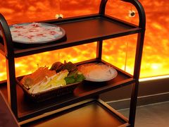 -老城鲜·小海鲜贝贝煲火锅(壹方城店)